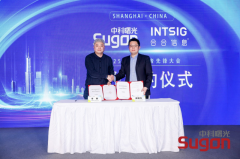 合合创立于2006年